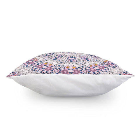 Image of Crystal Sphere Pillow Cover