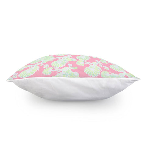 Image of Flowers Pillow Cover