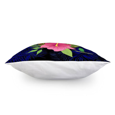 Image of Palm Pillow Cover