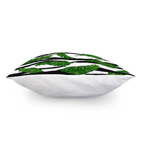 Image of Palm Pillow Cover