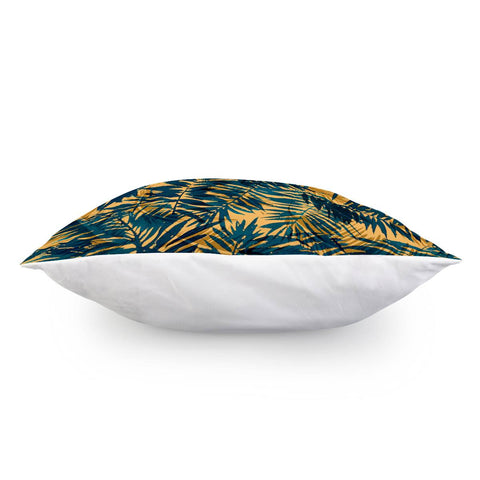 Image of Palm Pillow Cover
