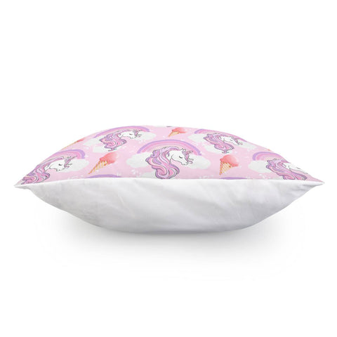 Image of Di00188Unicorn Pillow Cover