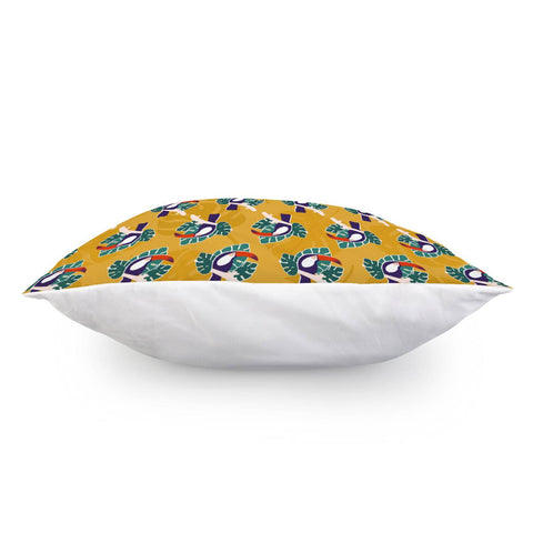 Image of Monstera Pillow Cover