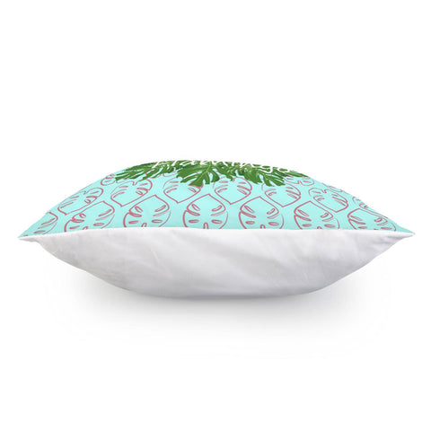 Image of Monstera Pillow Cover