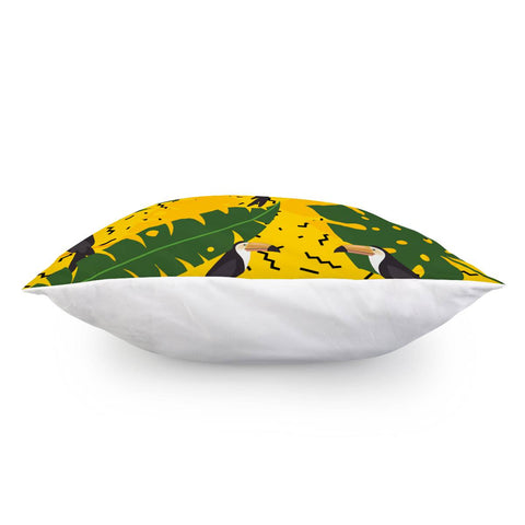 Image of Monstera Pillow Cover