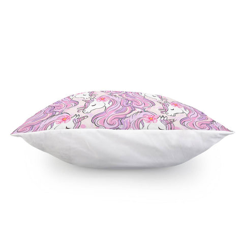 Image of Di00192Unicorn Pillow Cover