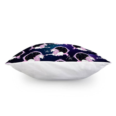 Image of Di00194Unicorn Pillow Cover