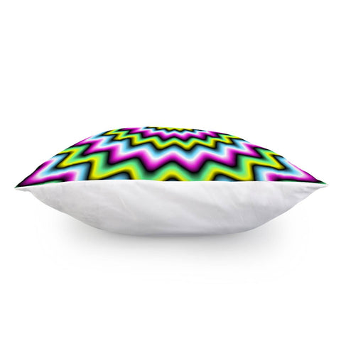 Image of Psychedelic Daze Pillow Cover