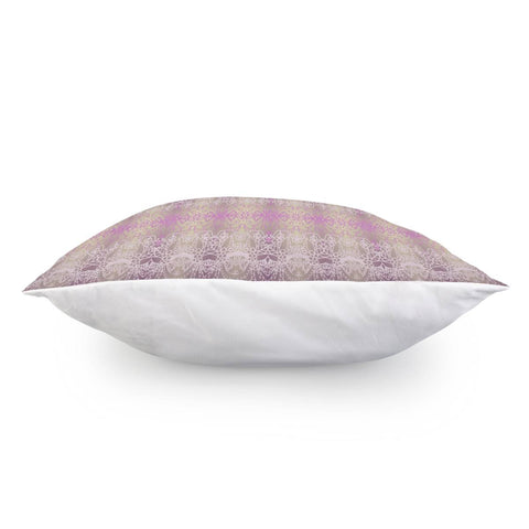 Image of Purple Pillow Cover