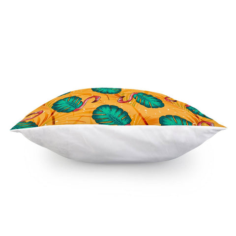 Image of Monstera Pillow Cover