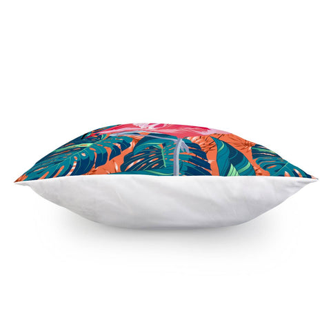 Image of Monstera Pillow Cover