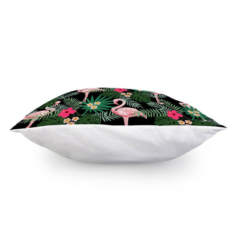 Image of Monstera Pillow Cover