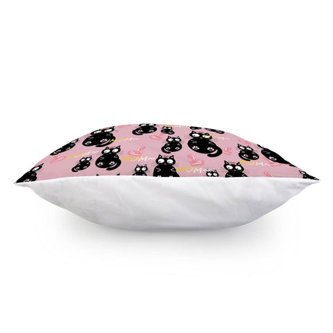 Image of Cat Pillow Cover