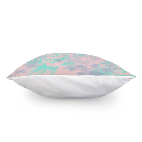 Image of Flowers Pillow Cover