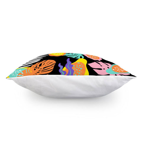 Image of Papaya Pillow Cover