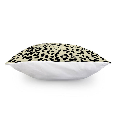 Image of Animal And Animal Texture Pillow Cover