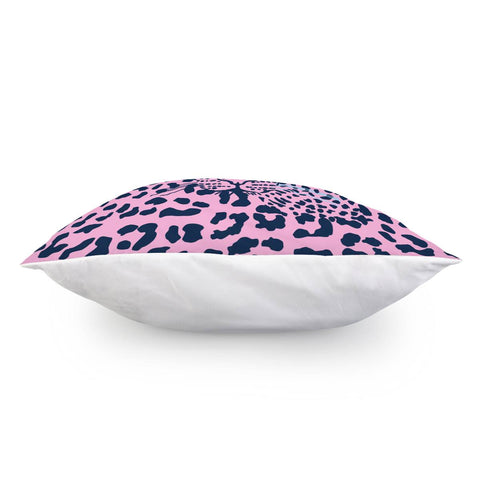 Image of Animal And Animal Texture Pillow Cover