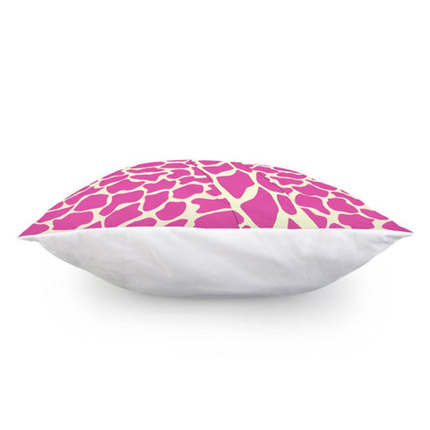 Image of Animal And Animal Texture Pillow Cover