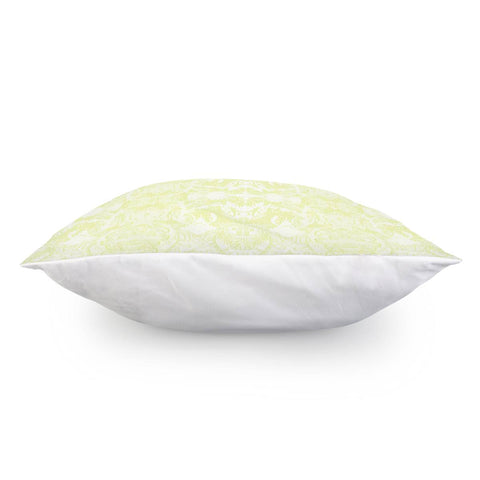 Image of Green Pillow Cover