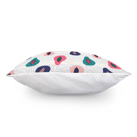 Image of Papaya Pillow Cover