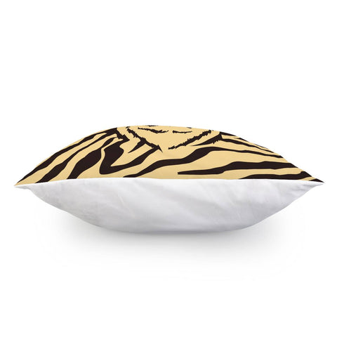 Image of Animal And Animal Texture Pillow Cover