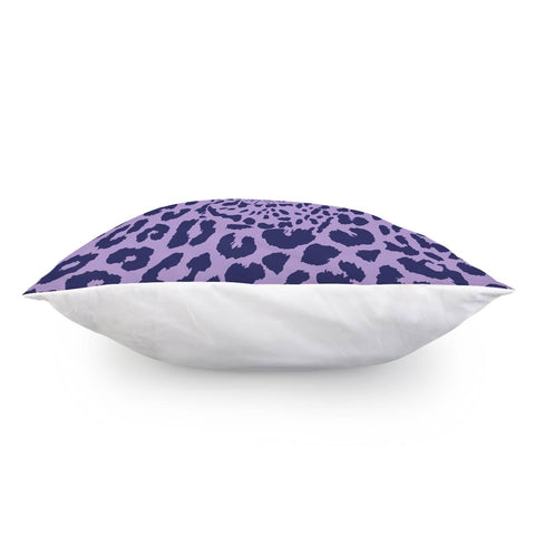 Image of Animal And Animal Texture Pillow Cover