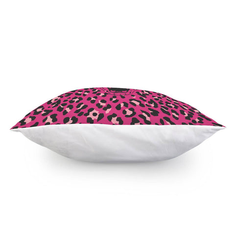 Image of Animal And Animal Texture Pillow Cover