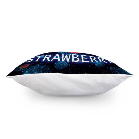 Image of Strawberry Pillow Cover