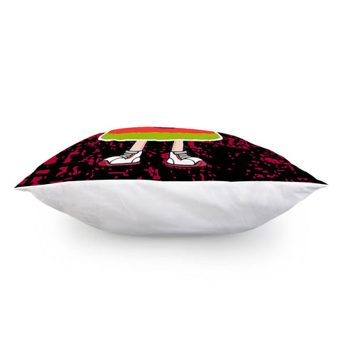 Image of Watermelon Pillow Cover