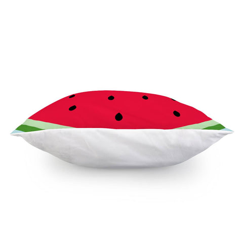 Image of Watermelon Pillow Cover