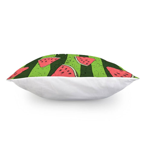 Image of Watermelon Pillow Cover