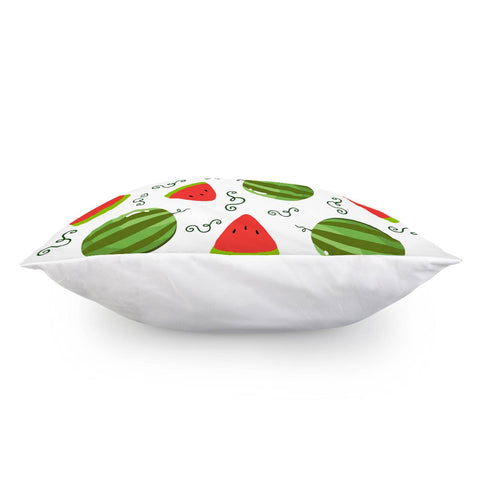 Image of Watermelon Pillow Cover