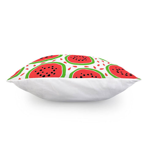 Image of Watermelon Pillow Cover