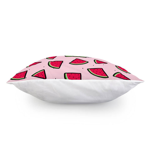 Image of Watermelon Pillow Cover