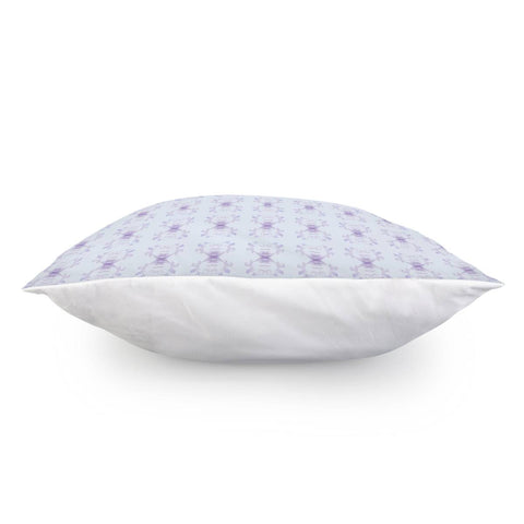 Image of Bleu Pillow Cover