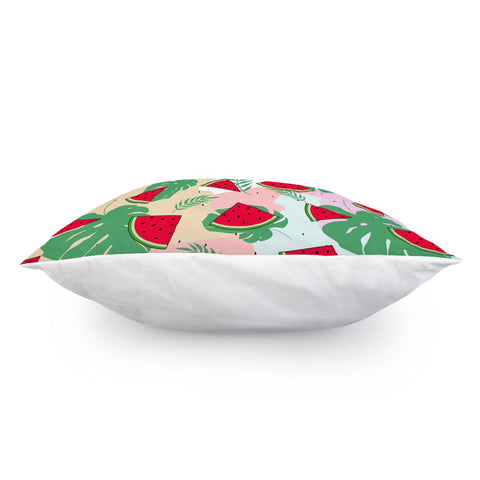 Image of Watermelon Pillow Cover