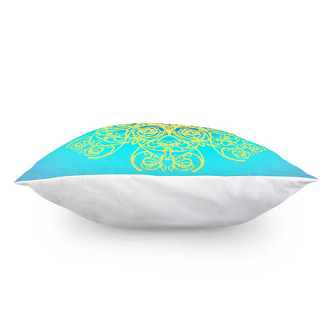 Image of Mandala Pillow Cover