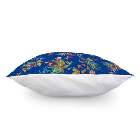 Image of Tropical Paradise Pillow Cover