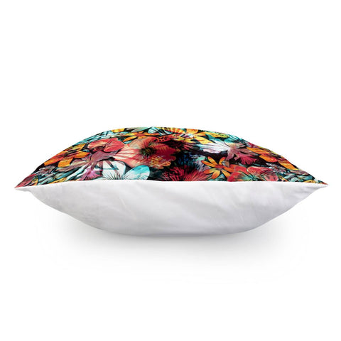 Image of Tropical Paradise Pillow Cover