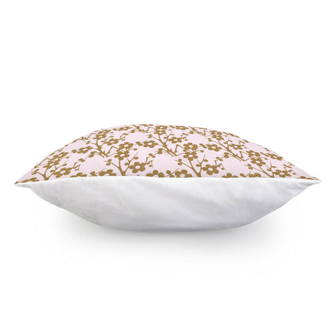 Image of Sakura Pattern 2 Pillow Cover