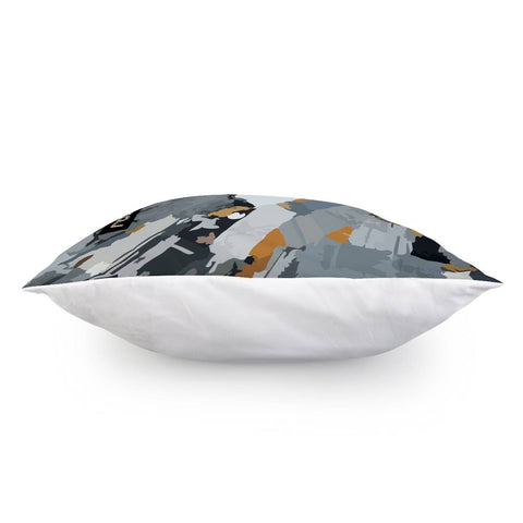 Image of Rock Structure Pillow Cover