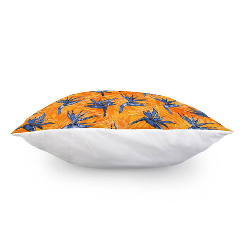 Image of Strelitzia Pillow Cover