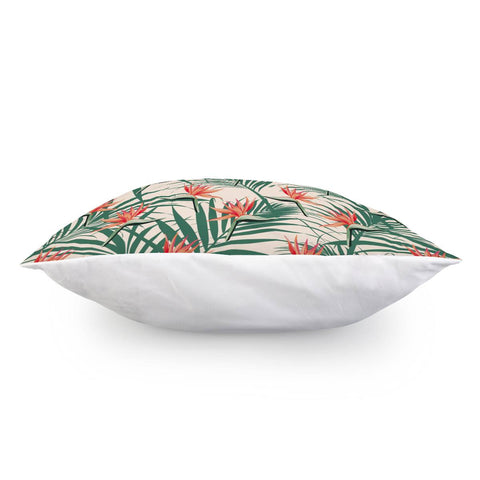 Image of Strelitzia Pillow Cover