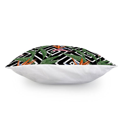 Image of Strelitzia Pillow Cover