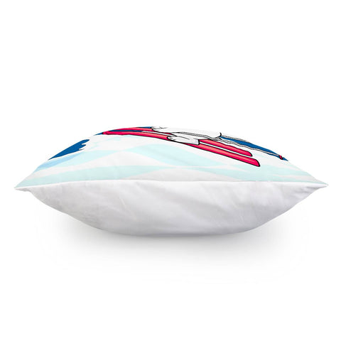 Image of Sports Animals Pillow Cover