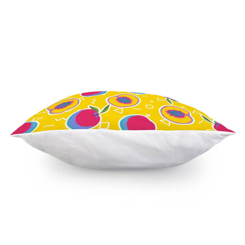 Image of Peace Pillow Cover