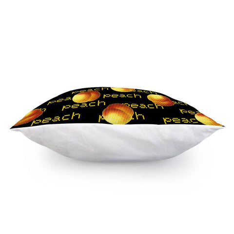 Image of Peace Pillow Cover