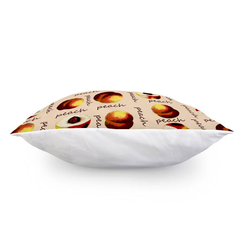 Image of Peace Pillow Cover