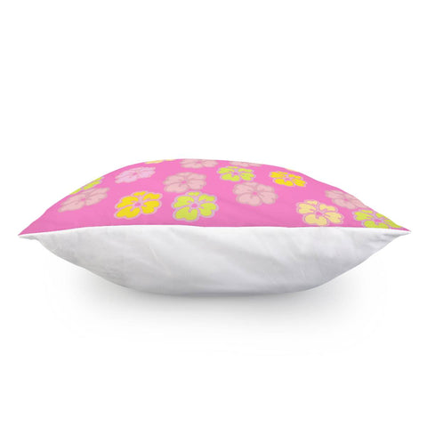 Image of Flowers Pillow Cover