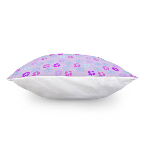 Image of Flowers Pillow Cover